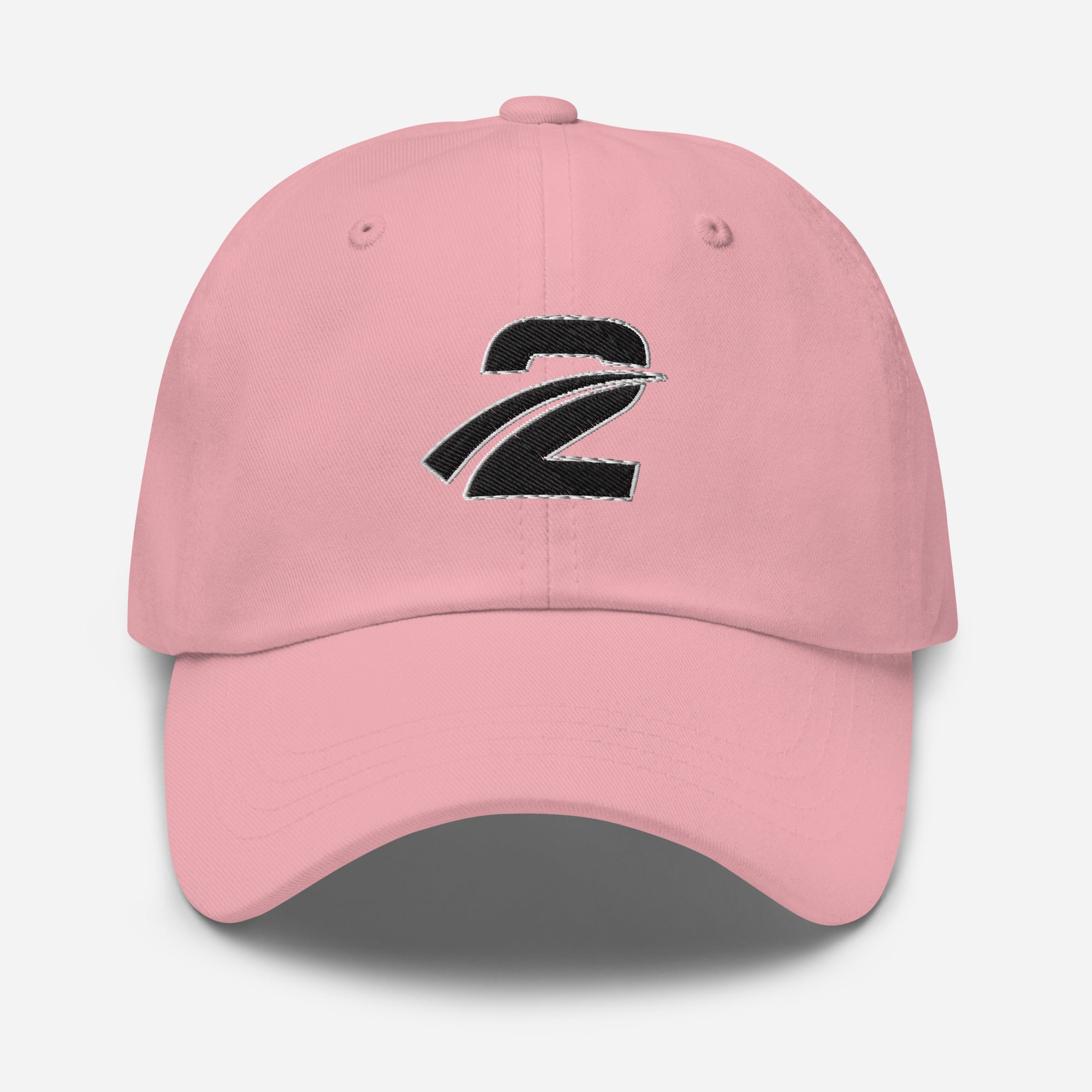 Dad-Hat 'Basic' - TWU Clothing
