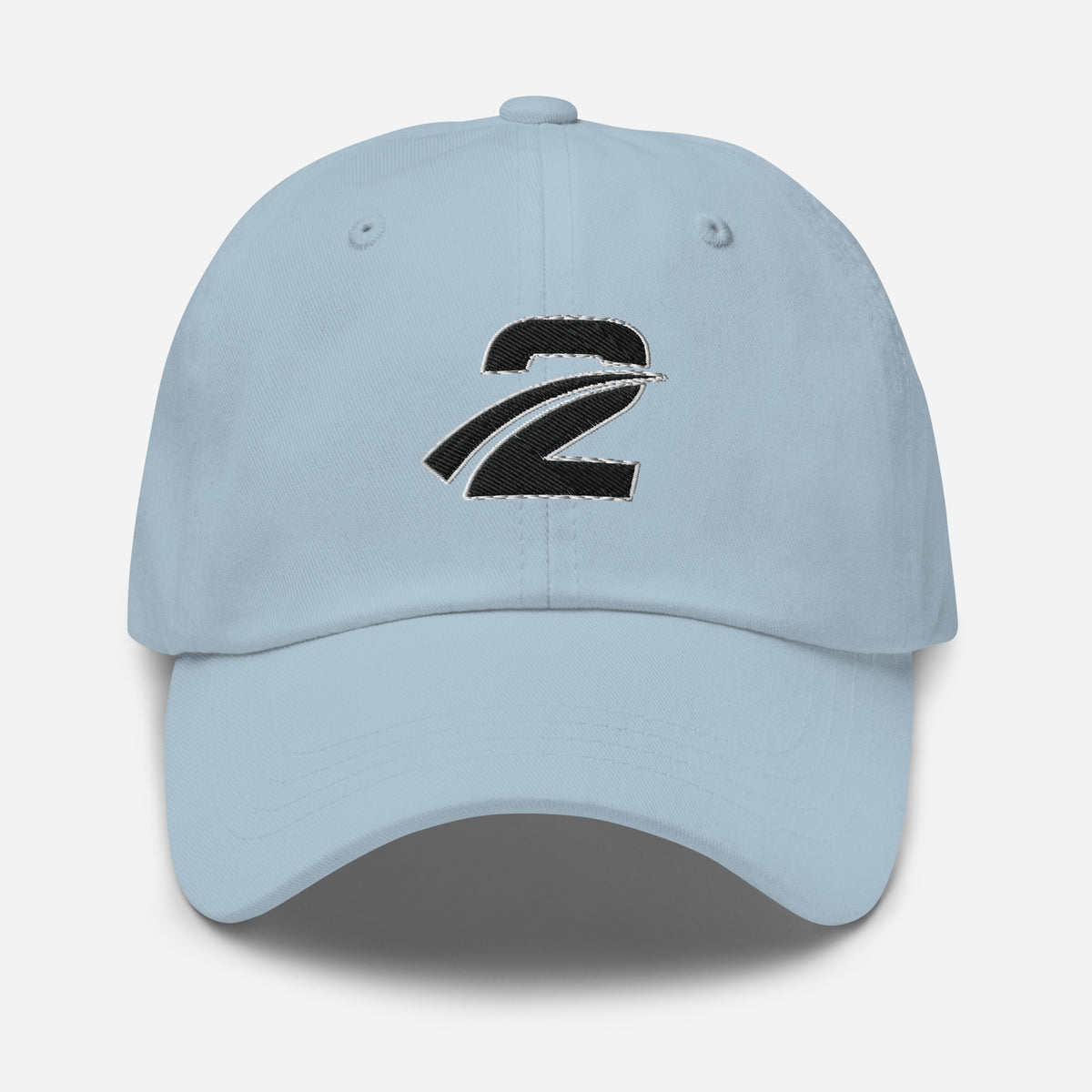 Dad-Hat 'Basic' - TWU Clothing