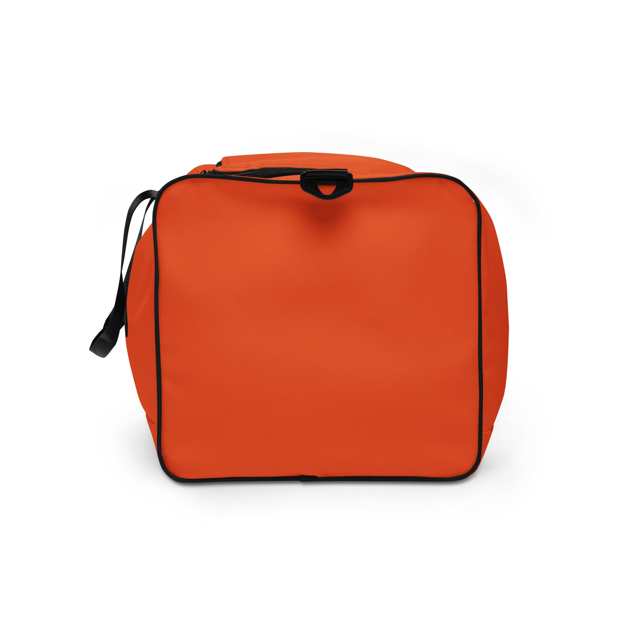 Duffle Bag 'Retro' - TWU Clothing