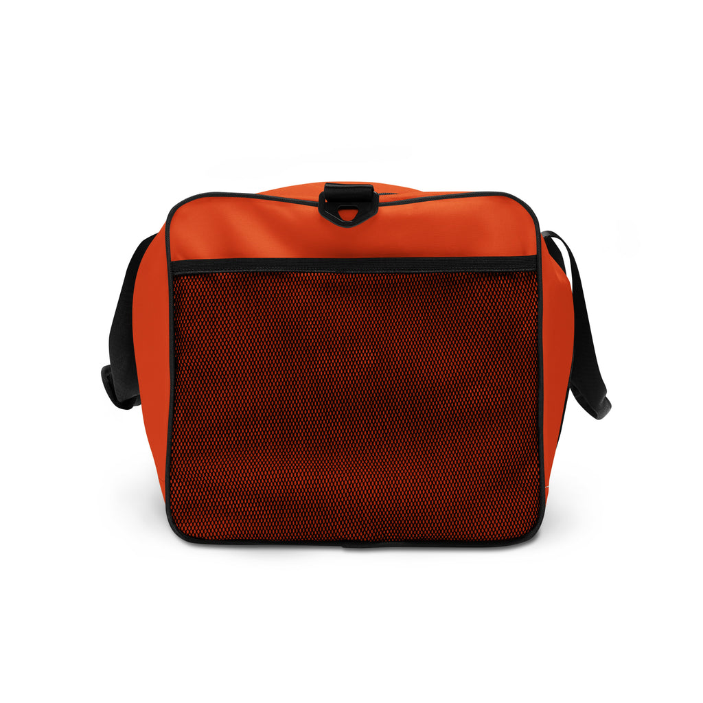 Duffle Bag 'Retro' - TWU Clothing