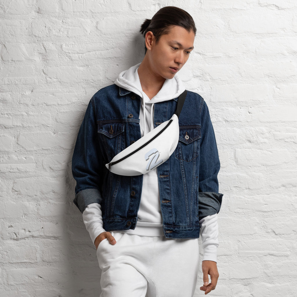 Fanny Pack 'Shadow' - TWU Clothing