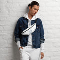 Fanny Pack 'Shadow' - TWU Clothing