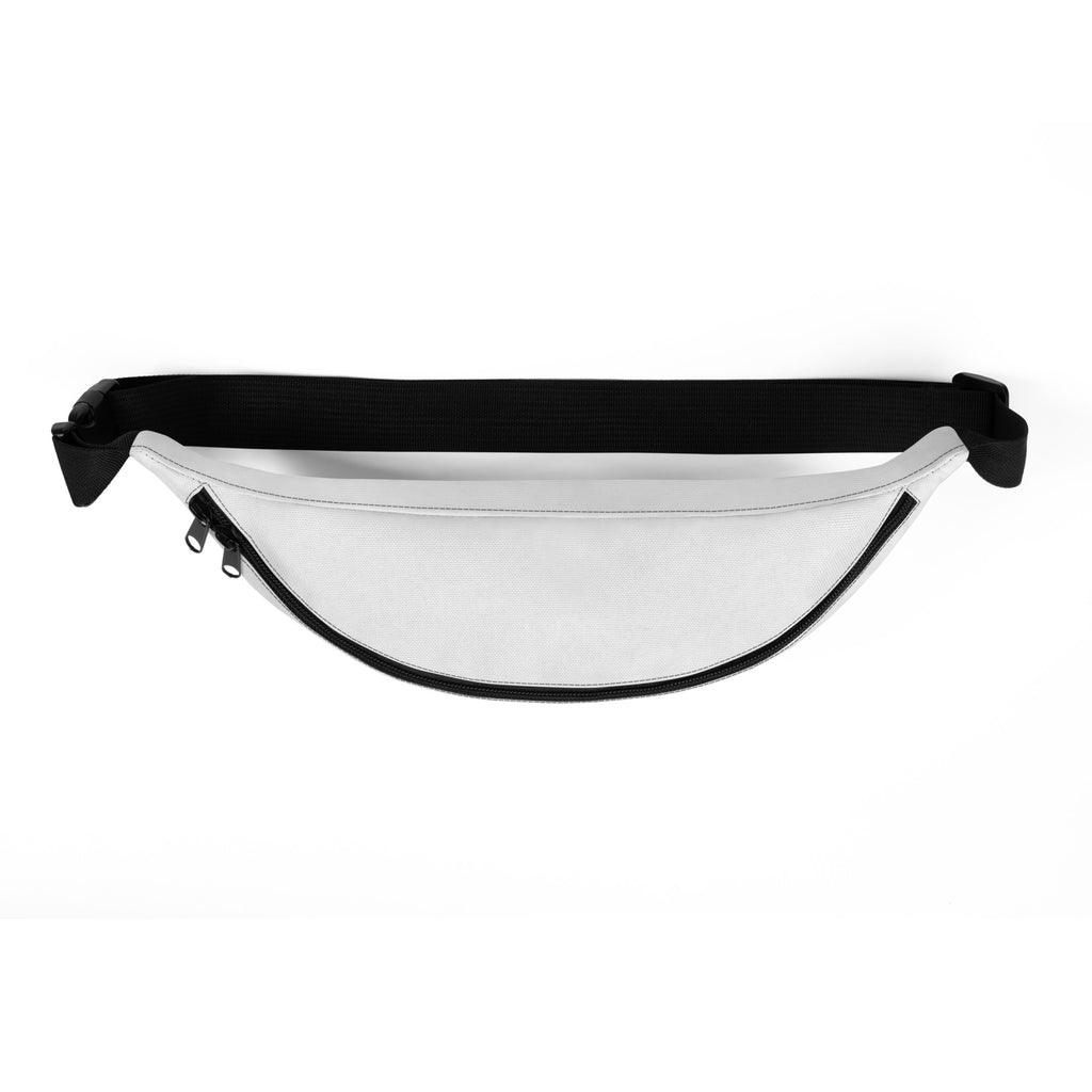 Fanny Pack 'Shadow' - TWU Clothing