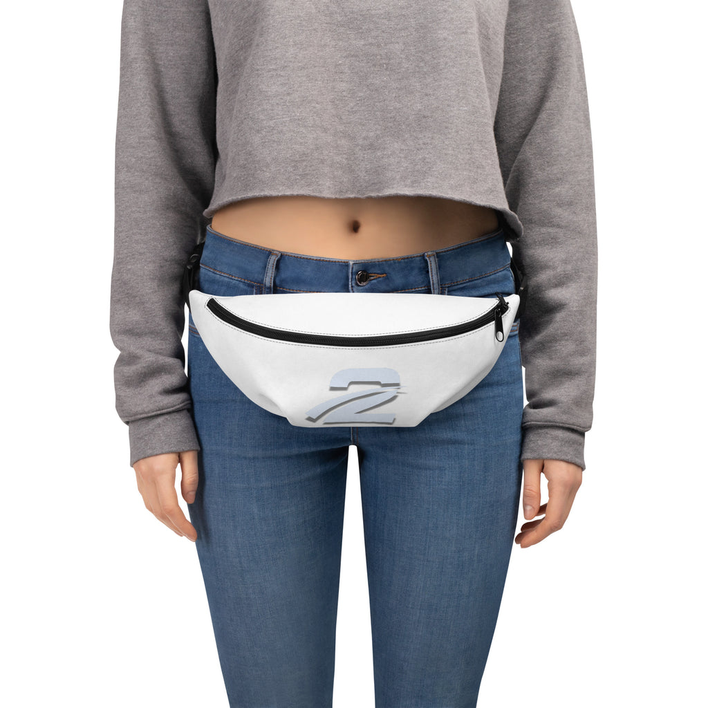 Fanny Pack 'Shadow' - TWU Clothing