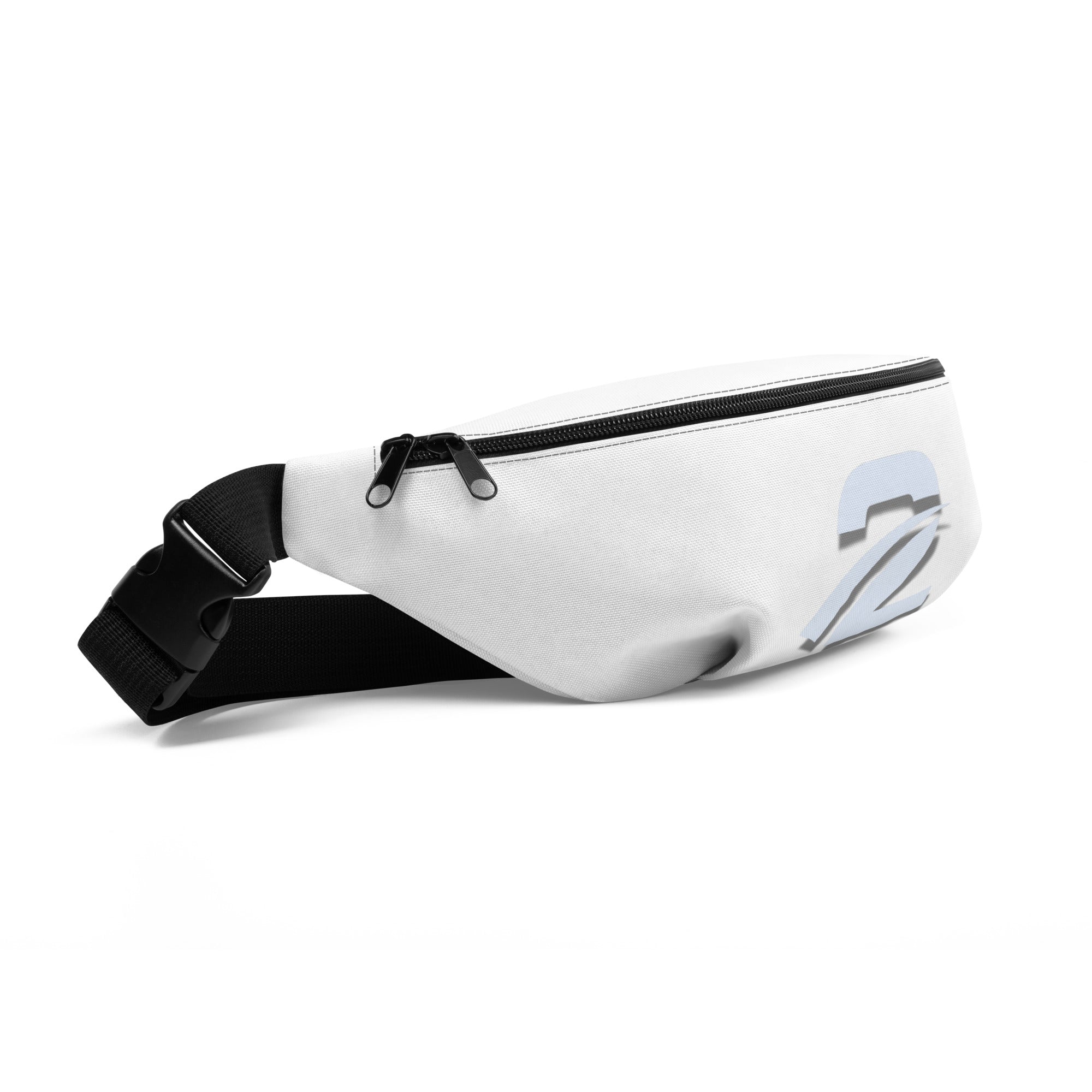 Fanny Pack 'Shadow' - TWU Clothing