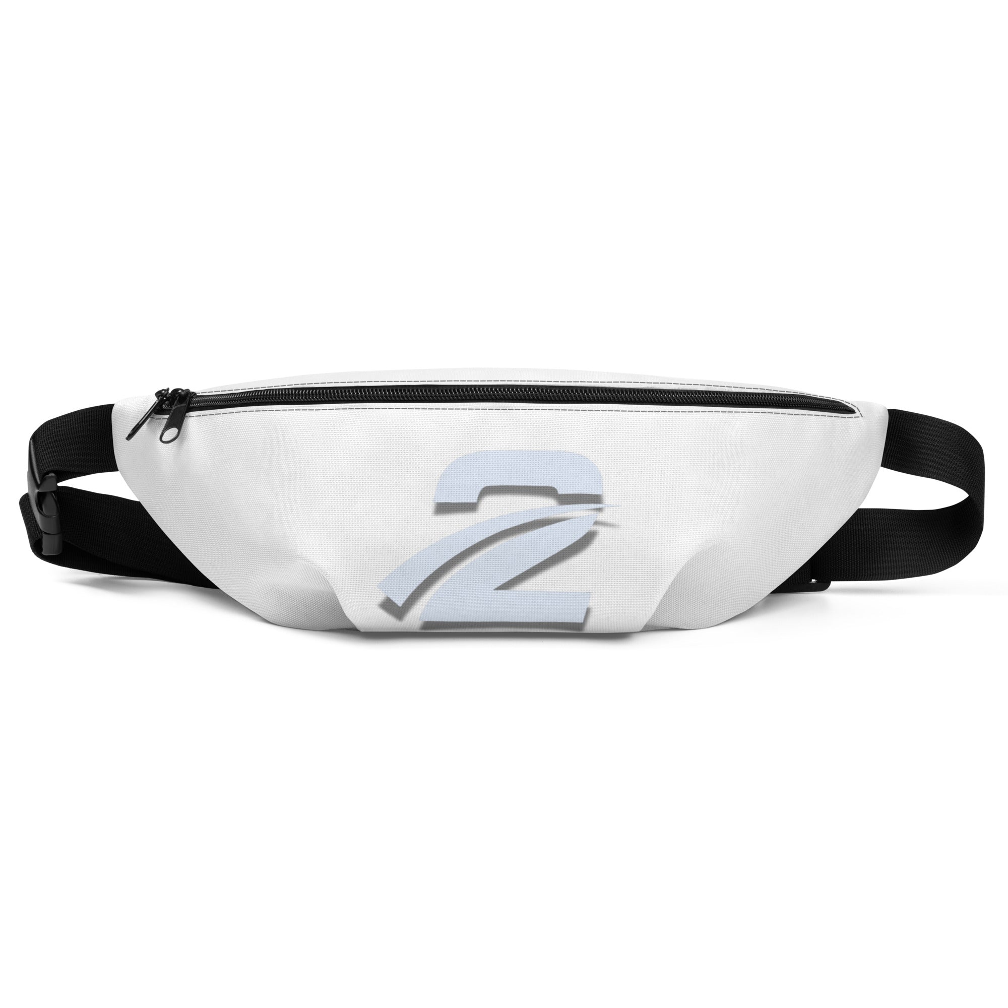 Fanny Pack 'Shadow' - TWU Clothing