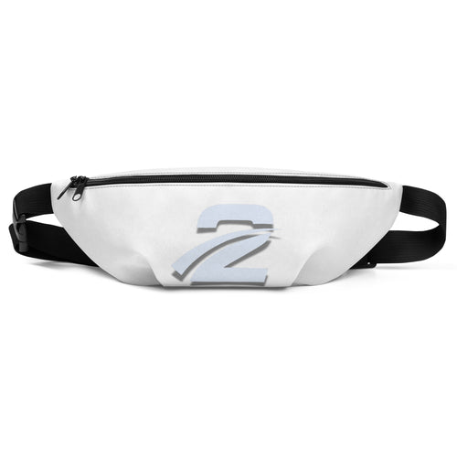 Fanny Pack 'Shadow' - TWU Clothing