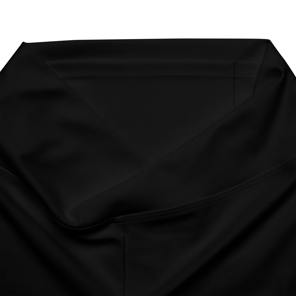 Flare Leggings 'Base' - TWU Clothing