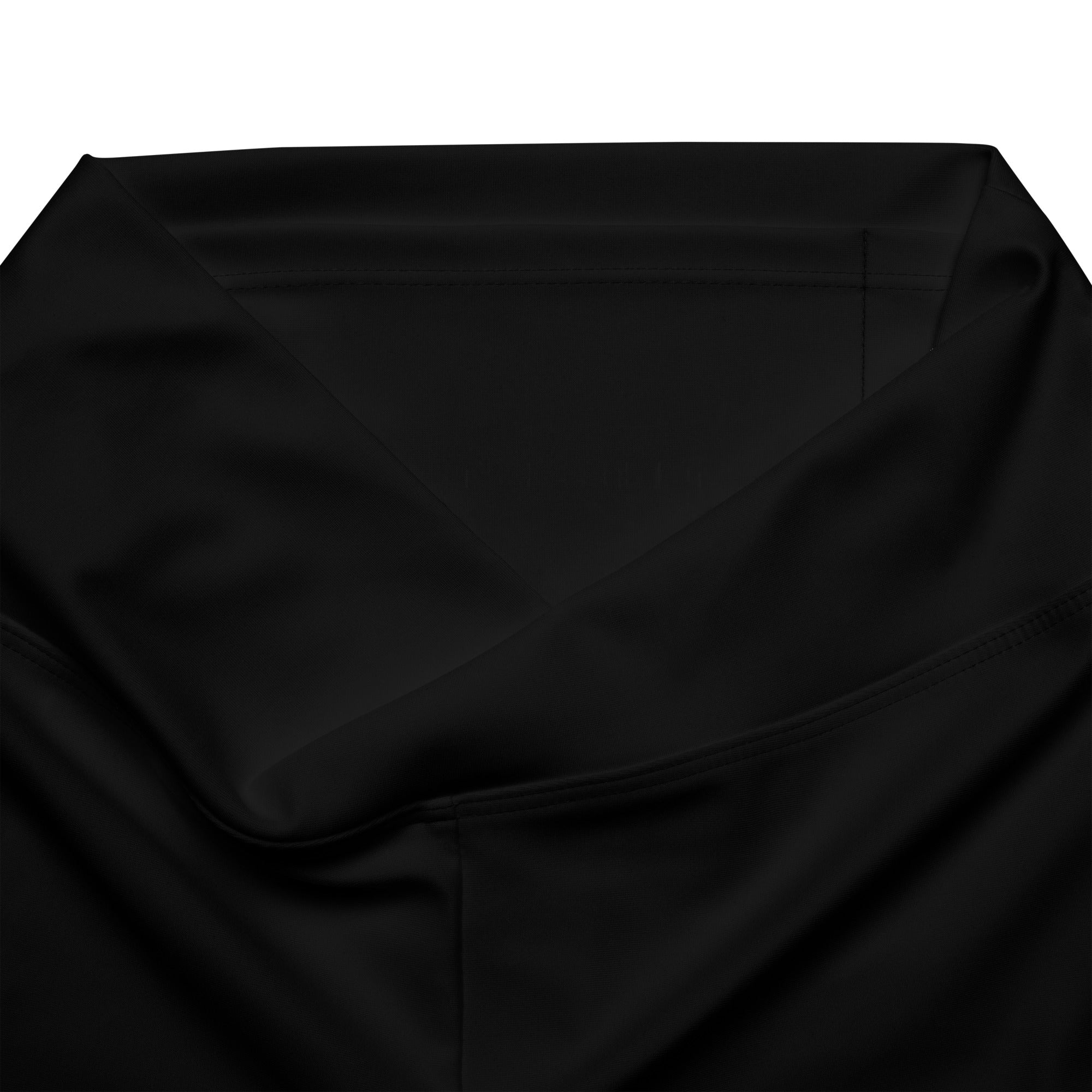 Flare Leggings 'Base' - TWU Clothing