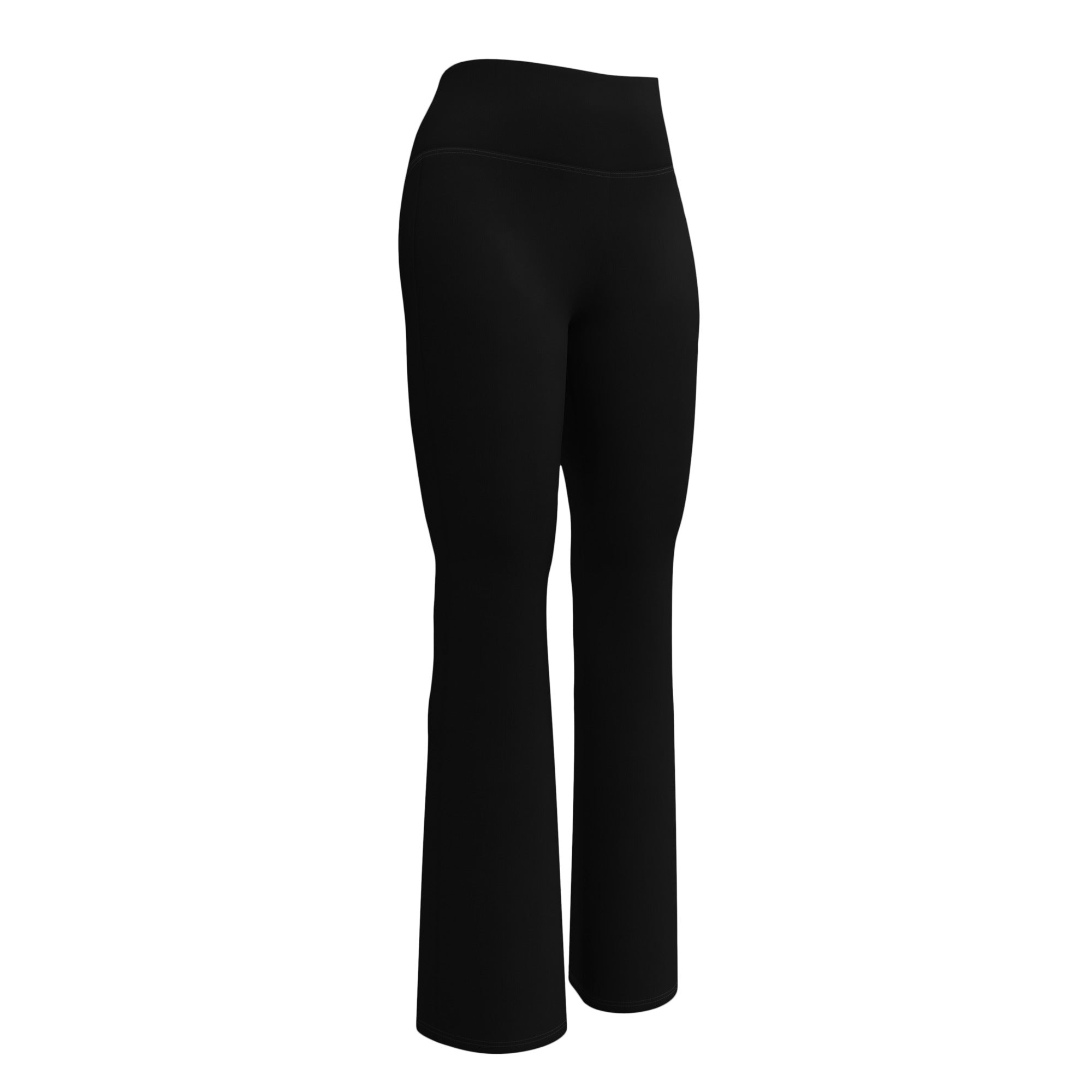 Flare Leggings 'Base' - TWU Clothing