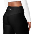 Flare Leggings 'Base' - TWU Clothing