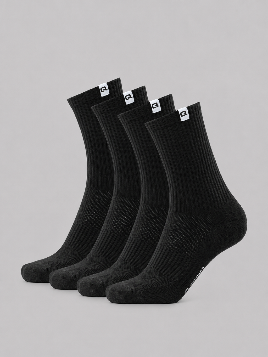 Tennissocken - 2 TWU® Clothing