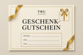 Geschenk-Gutschein/ Coupon - TWU Clothing