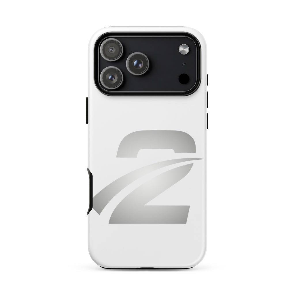 Hardcase iPhone® 'Basic' - TWU Clothing