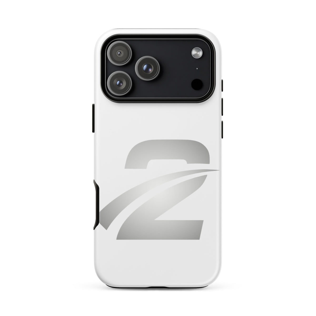 Hardcase iPhone® 'Basic' - TWU Clothing
