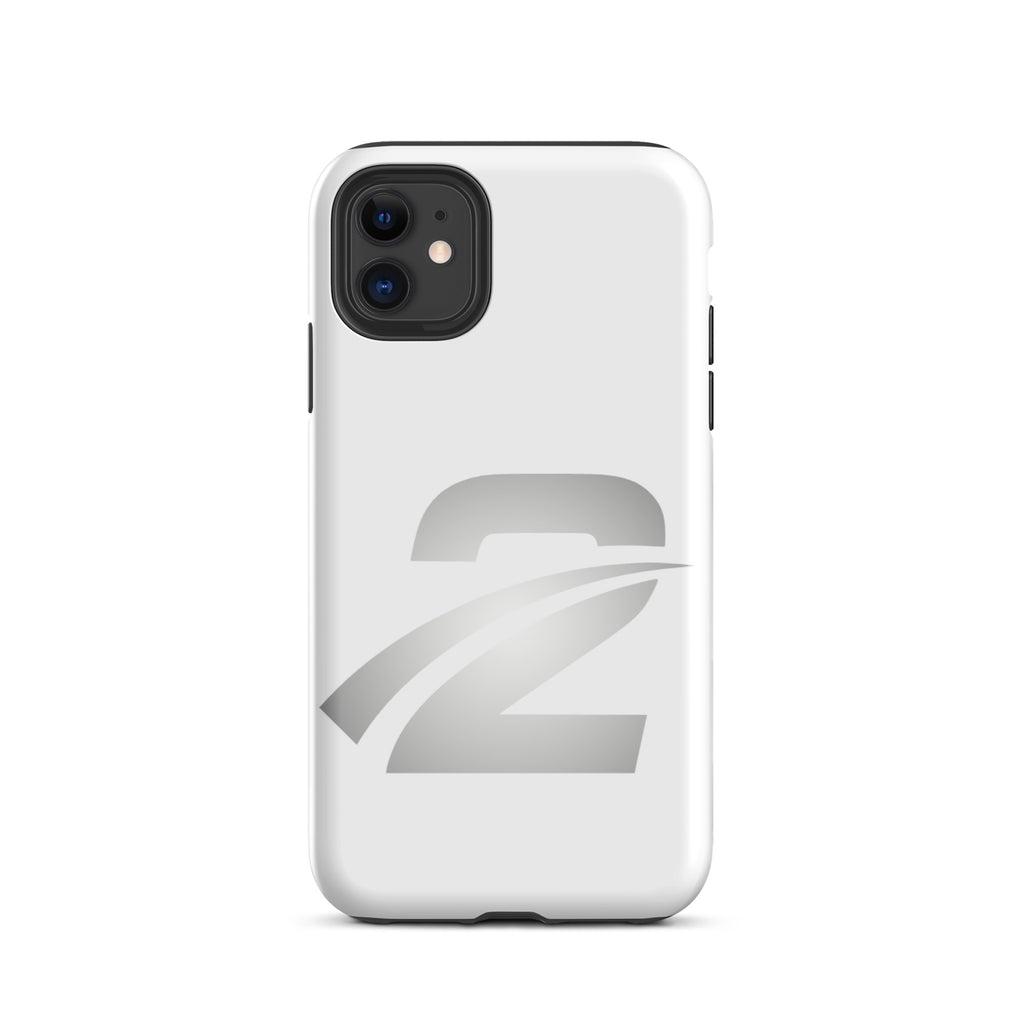Hardcase iPhone® 'Basic' - TWU Clothing