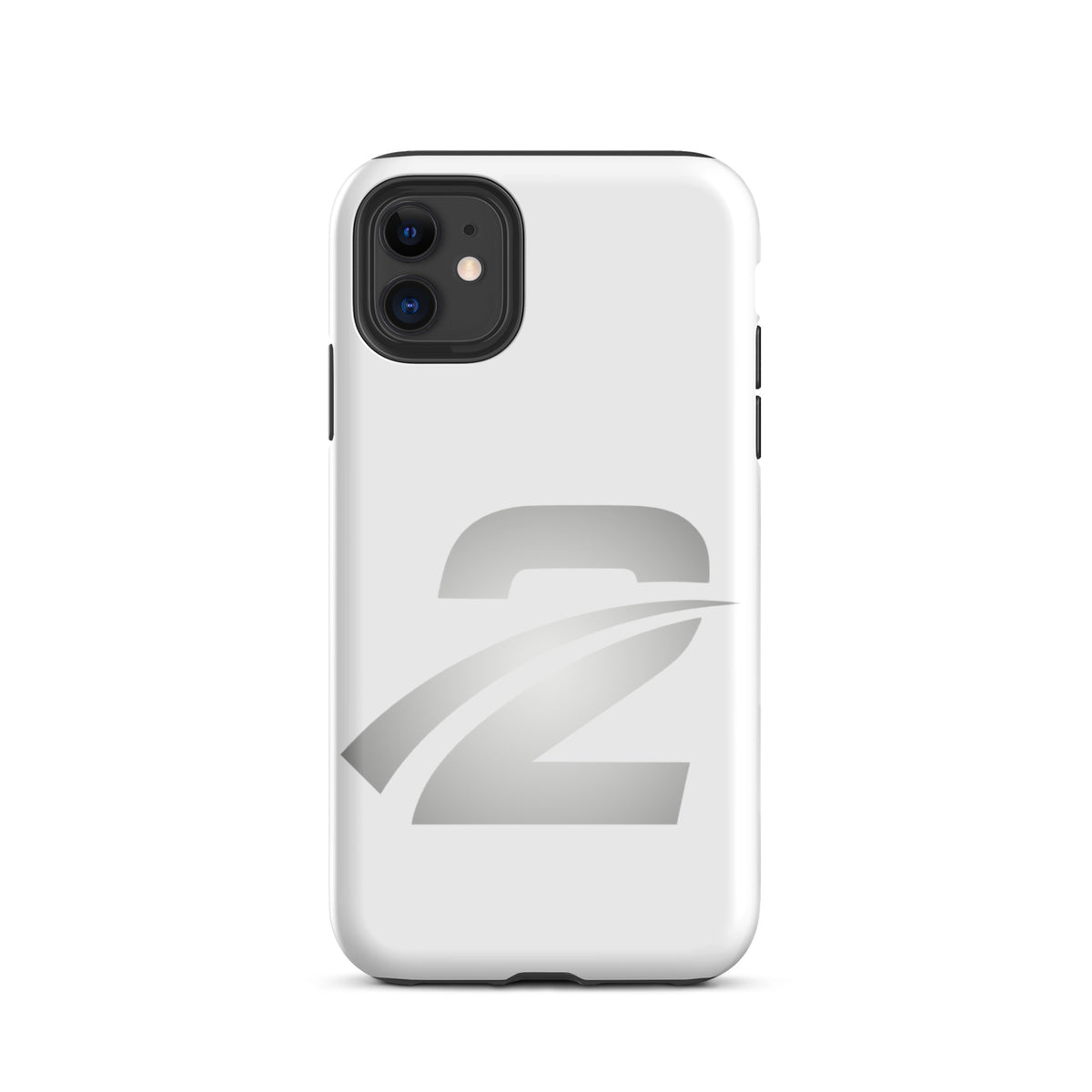 Hardcase iPhone® 'Basic' - TWU Clothing