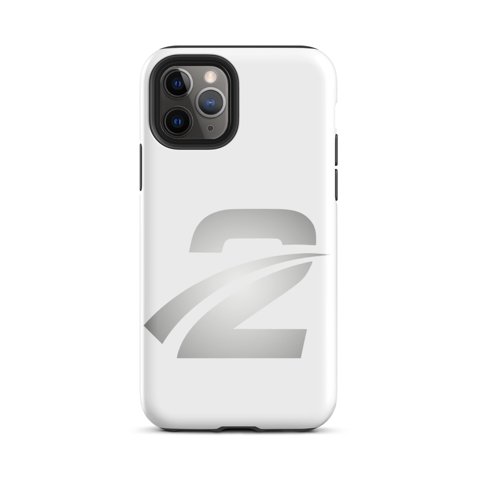 Hardcase iPhone® 'Basic' - TWU Clothing