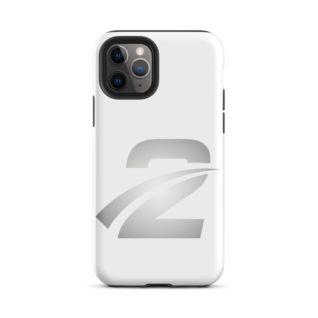 Hardcase iPhone® 'Basic' - TWU Clothing