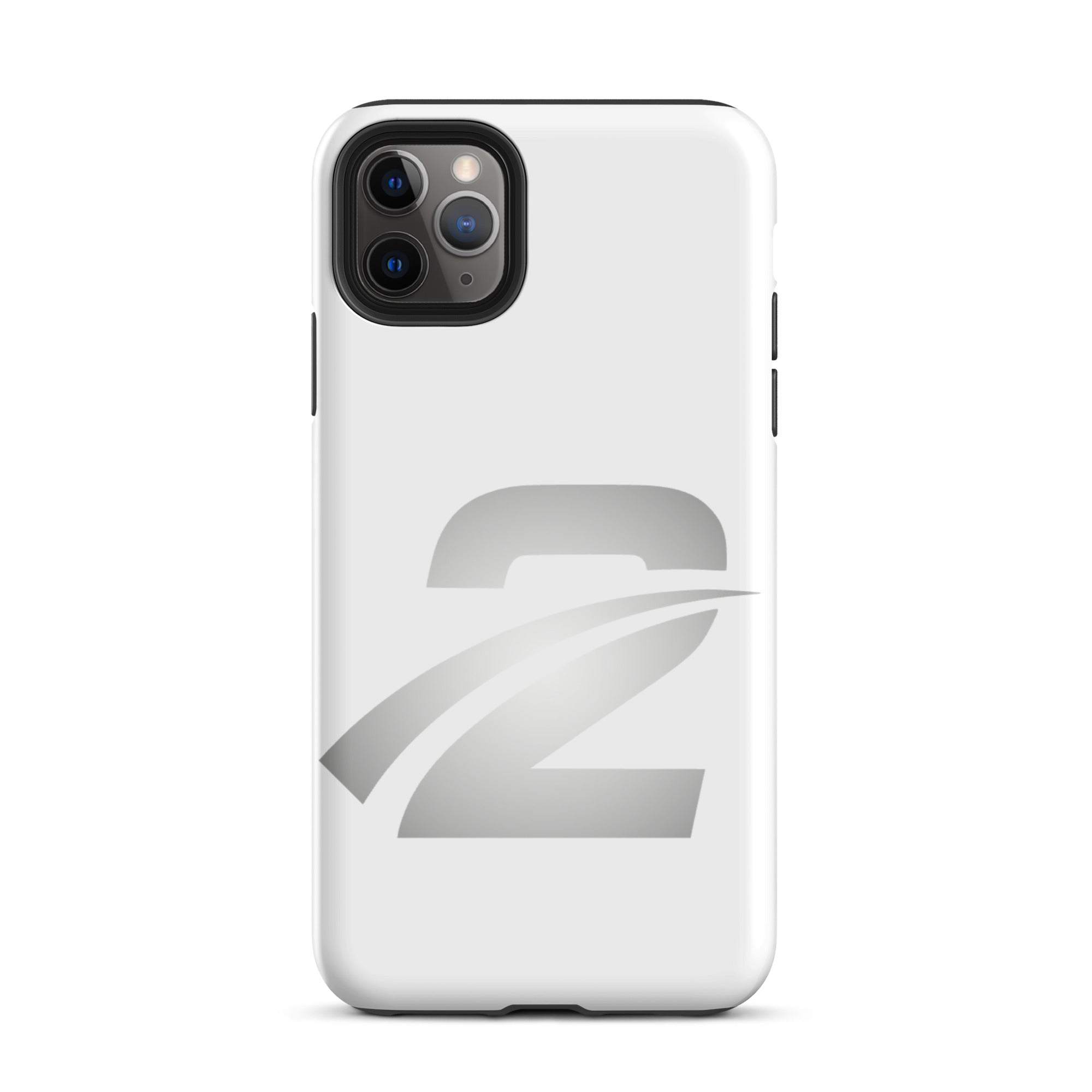 Hardcase iPhone® 'Basic' - TWU Clothing