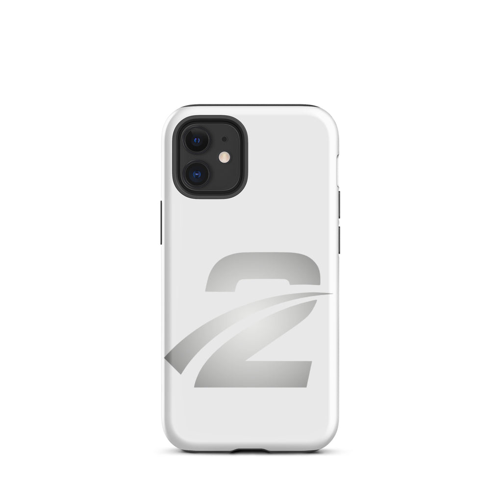 Hardcase iPhone® 'Basic' - TWU Clothing