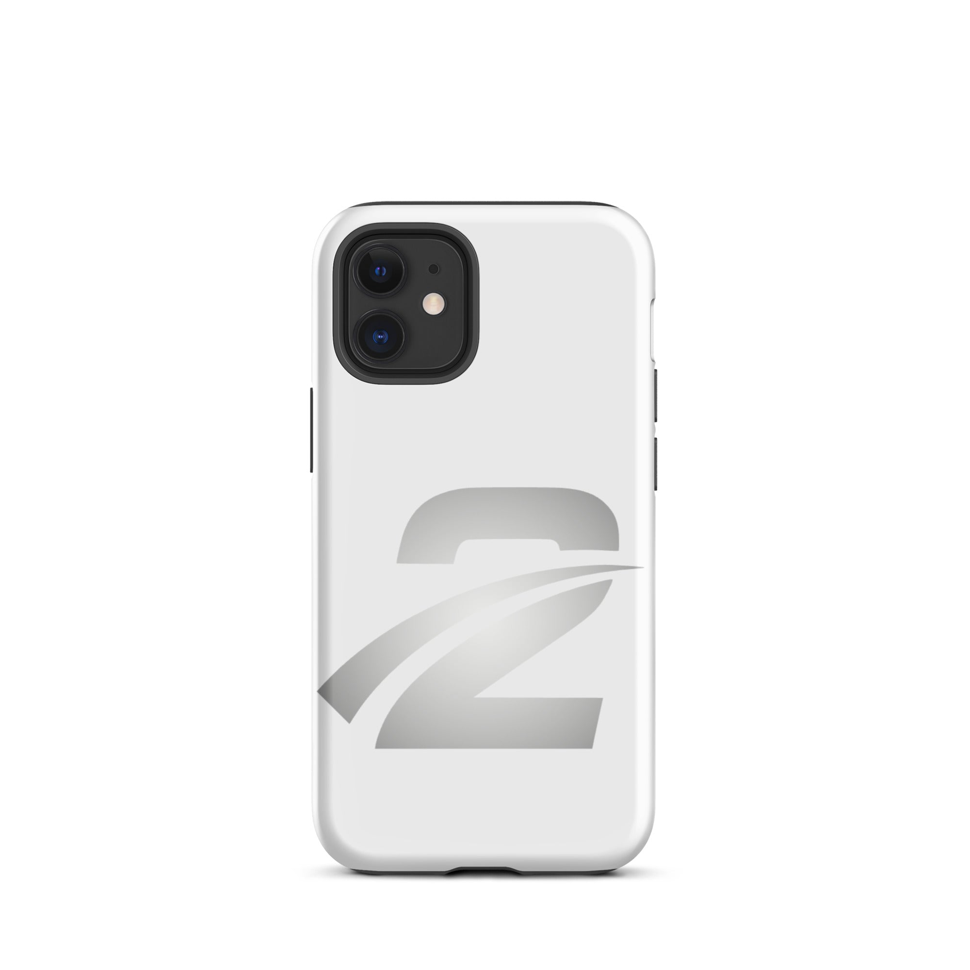 Hardcase iPhone® 'Basic' - TWU Clothing