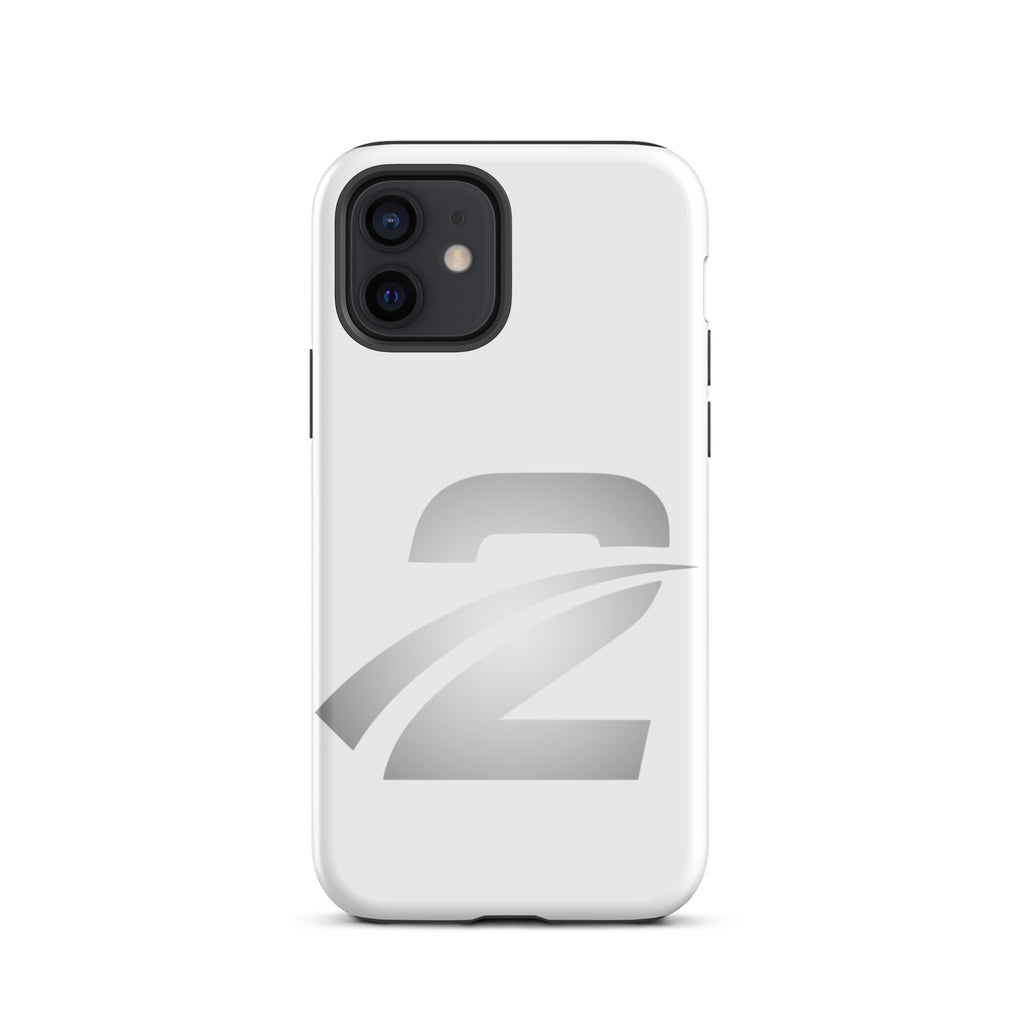 Hardcase iPhone® 'Basic' - TWU Clothing