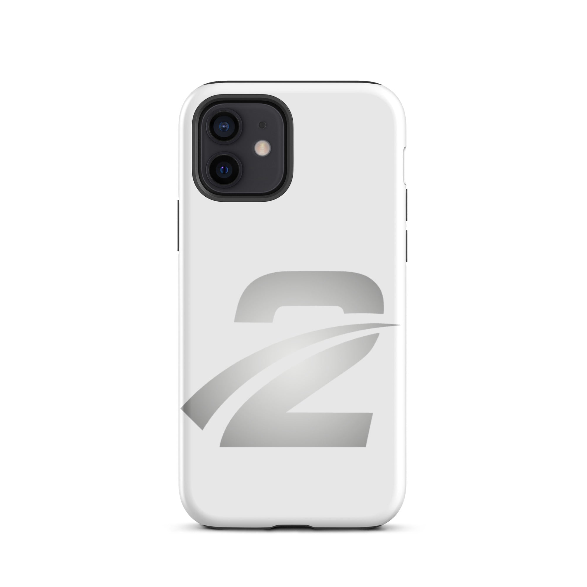 Hardcase iPhone® 'Basic' - TWU Clothing