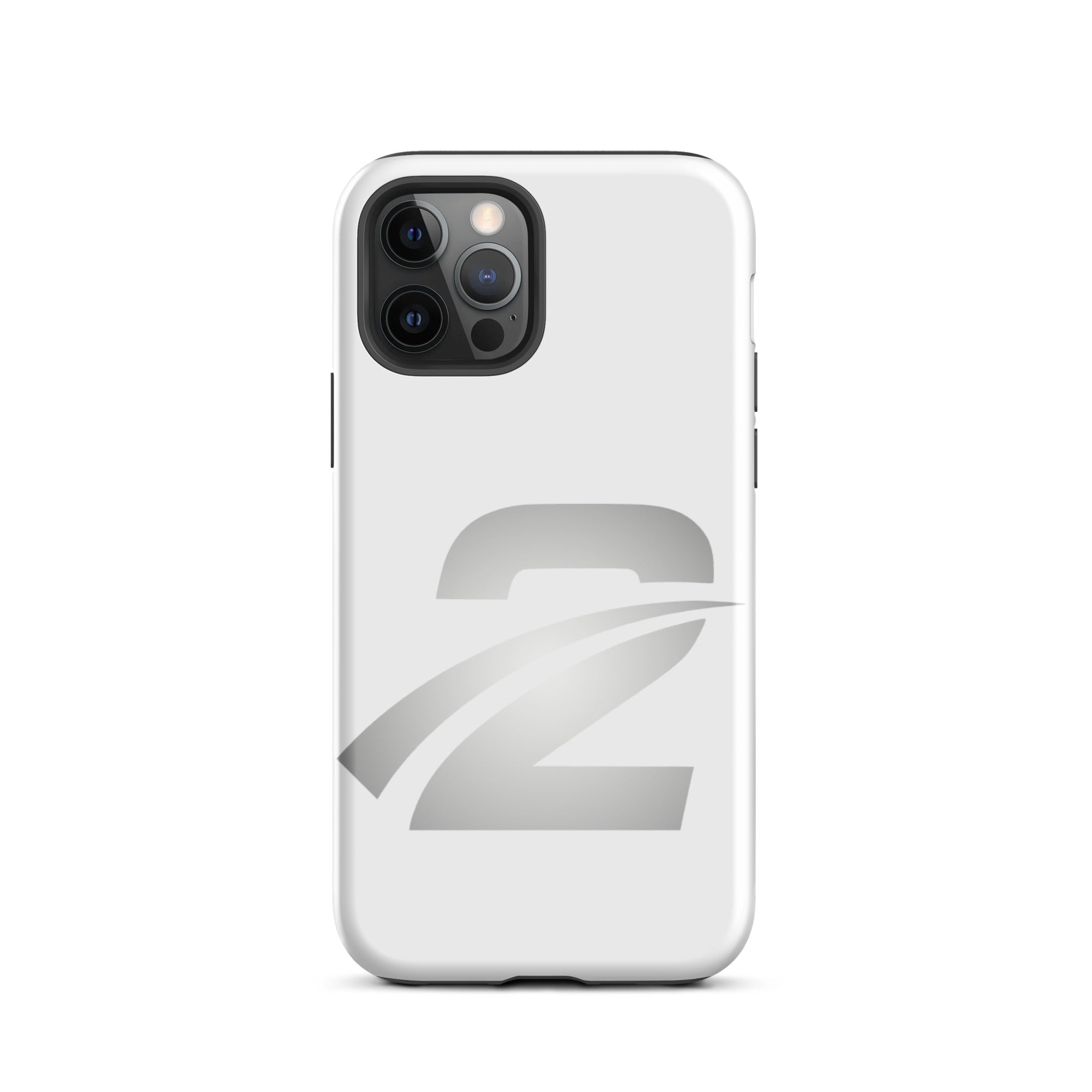 Hardcase iPhone® 'Basic' - TWU Clothing