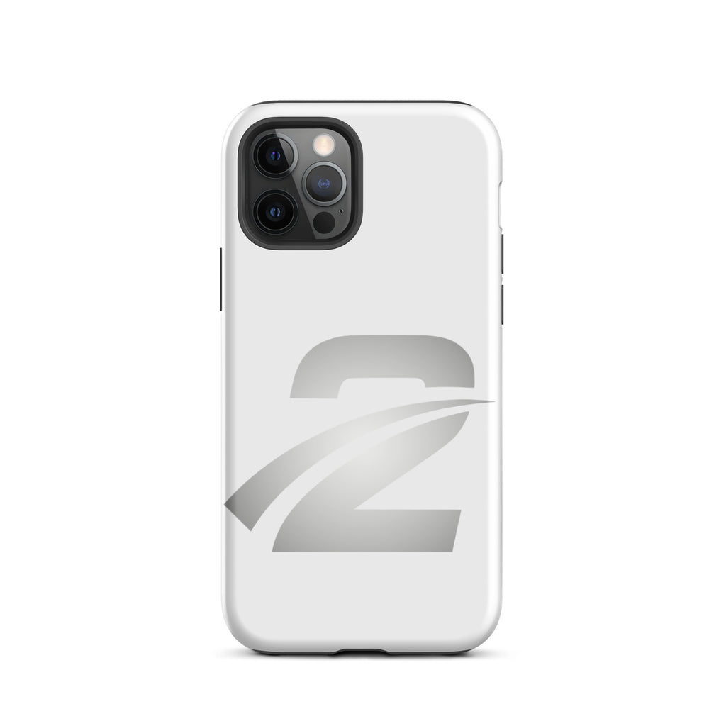 Hardcase iPhone® 'Basic' - TWU Clothing