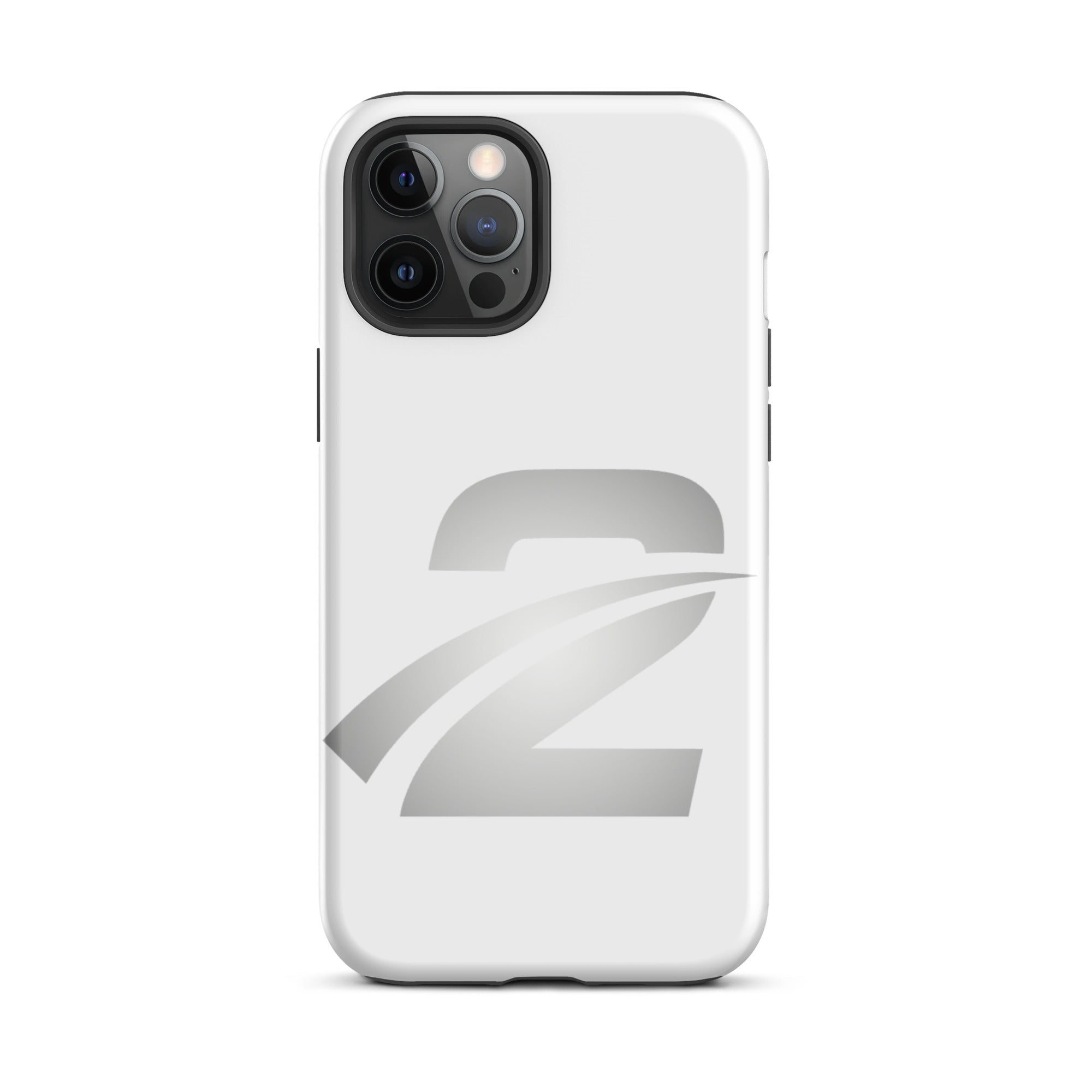 Hardcase iPhone® 'Basic' - TWU Clothing