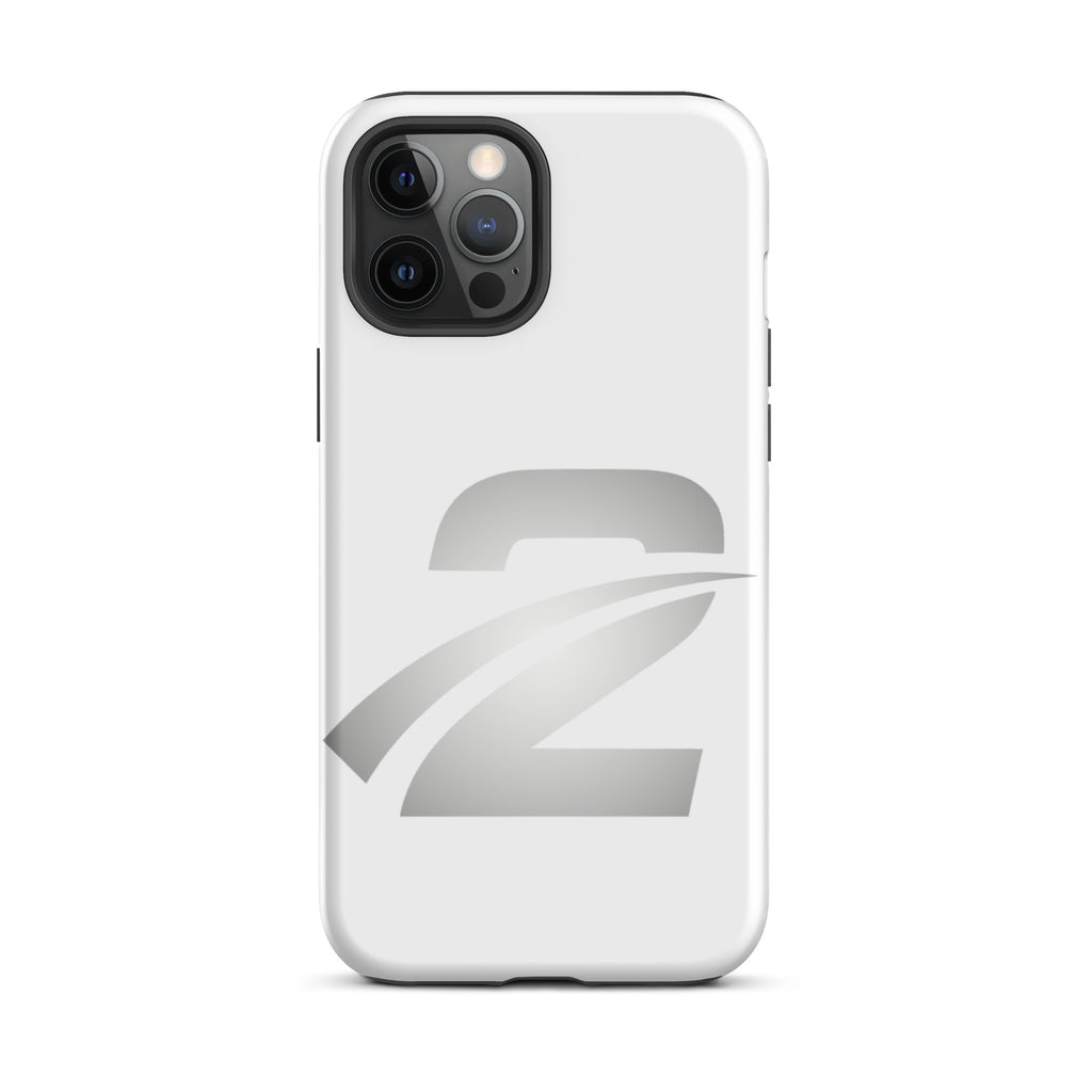 Hardcase iPhone® 'Basic' - TWU Clothing