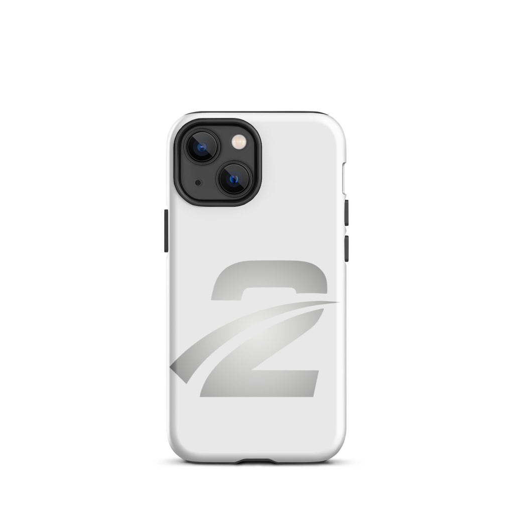 Hardcase iPhone® 'Basic' - TWU Clothing