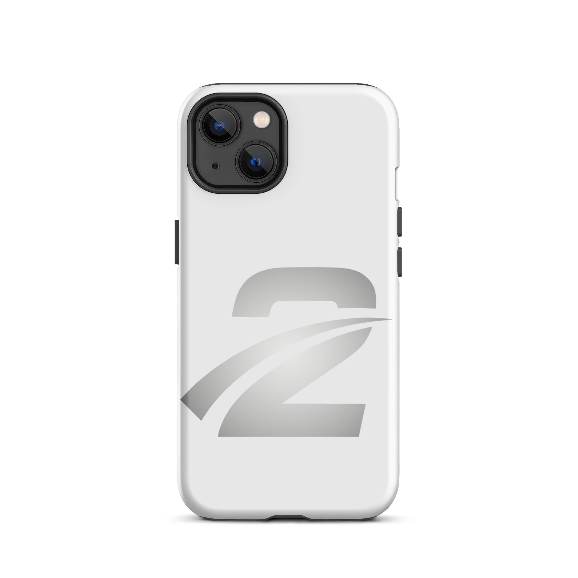 Hardcase iPhone® 'Basic' - TWU Clothing
