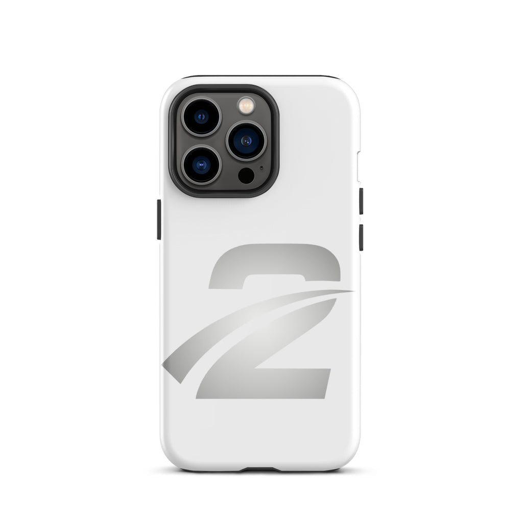 Hardcase iPhone® 'Basic' - TWU Clothing