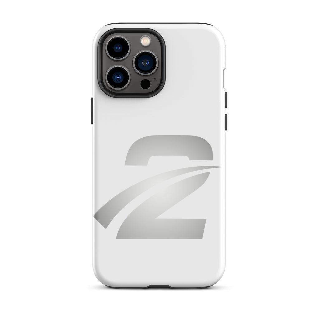 Hardcase iPhone® 'Basic' - TWU Clothing