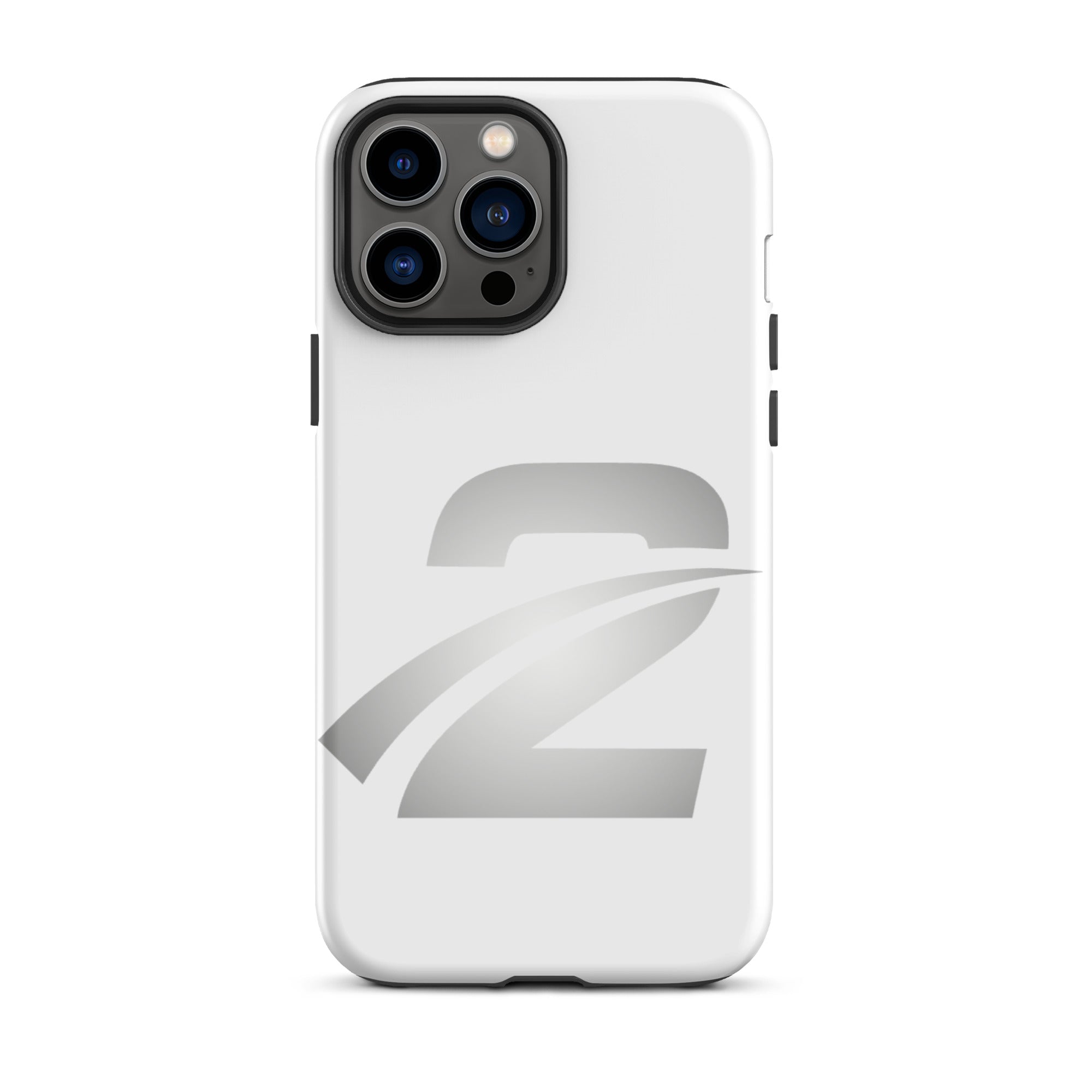Hardcase iPhone® 'Basic' - TWU Clothing