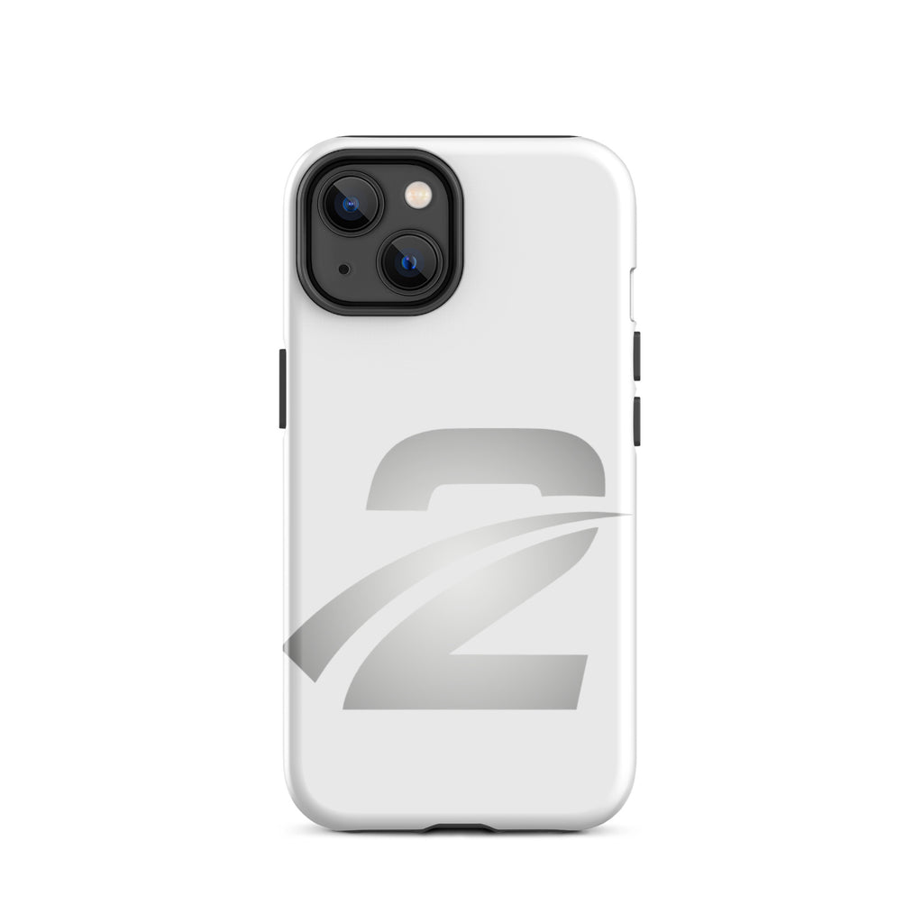 Hardcase iPhone® 'Basic' - TWU Clothing