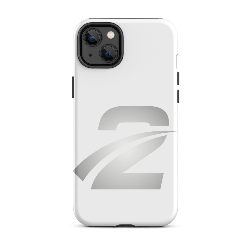 Hardcase iPhone® 'Basic' - TWU Clothing
