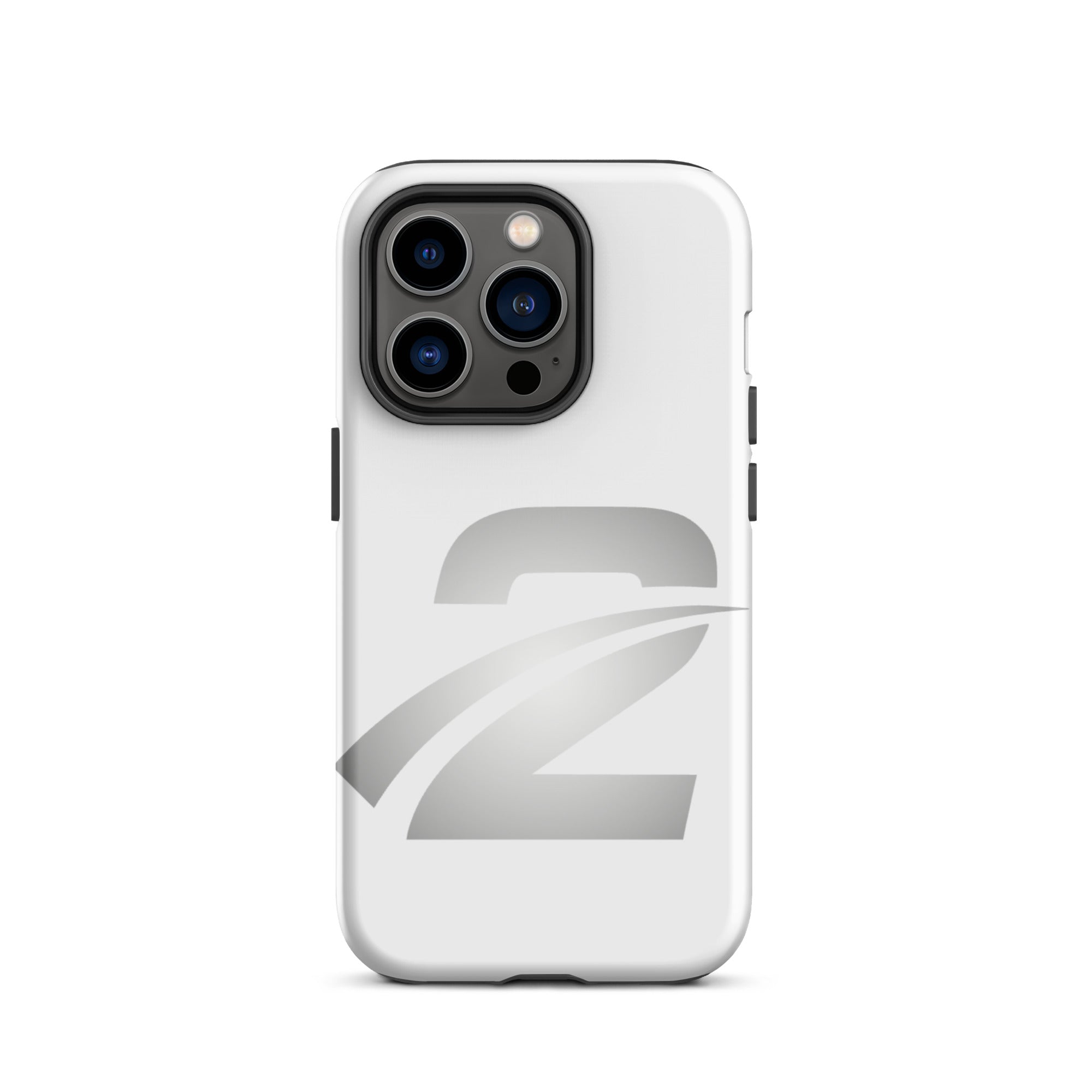 Hardcase iPhone® 'Basic' - TWU Clothing