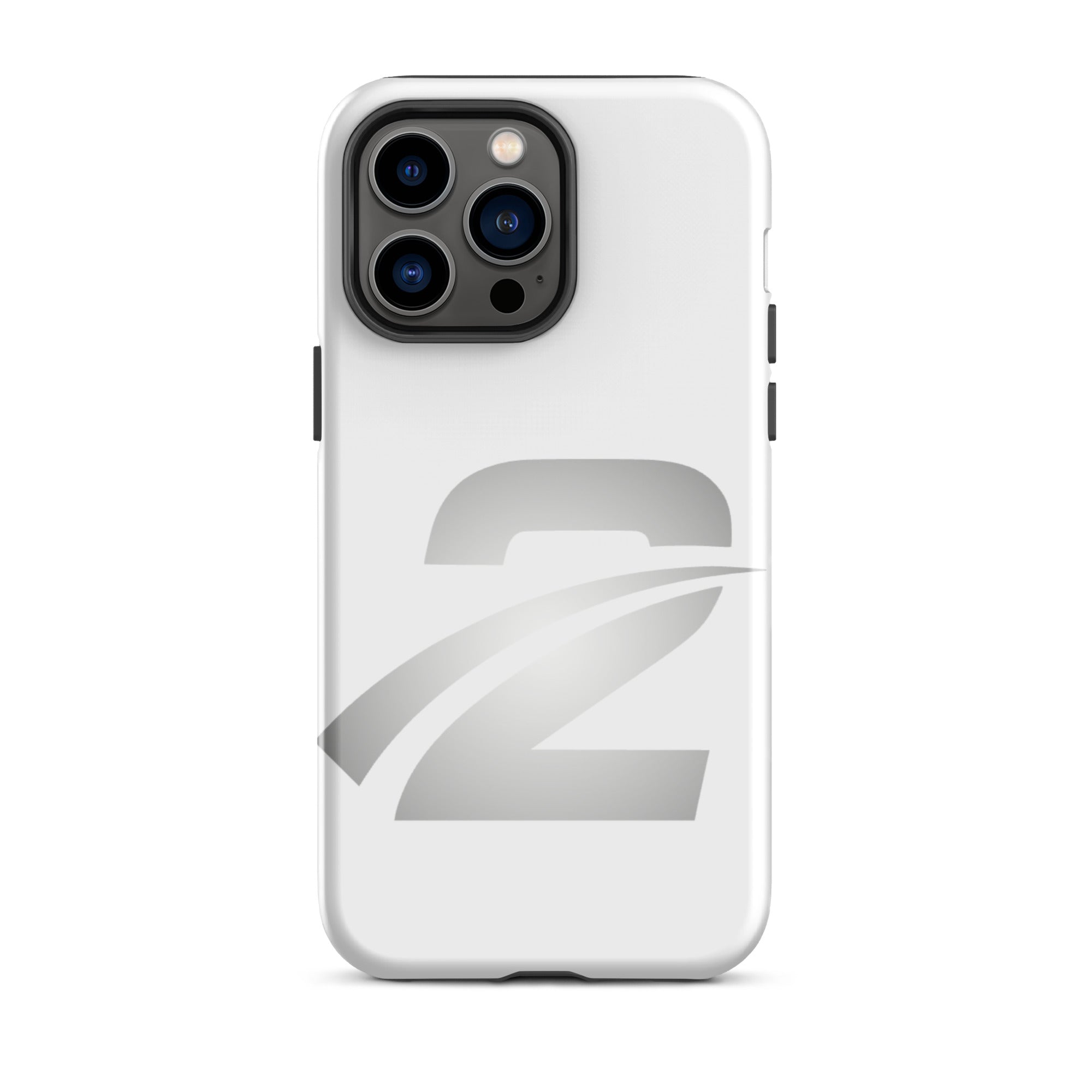 Hardcase iPhone® 'Basic' - TWU Clothing