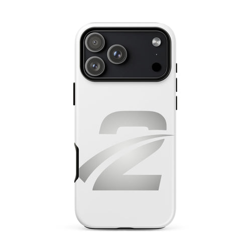 Hardcase iPhone® 'Basic' - TWU Clothing