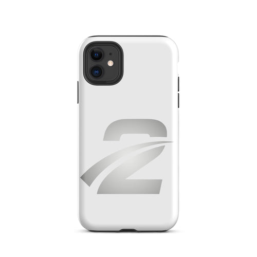 Hardcase iPhone® 'Basic' - TWU Clothing