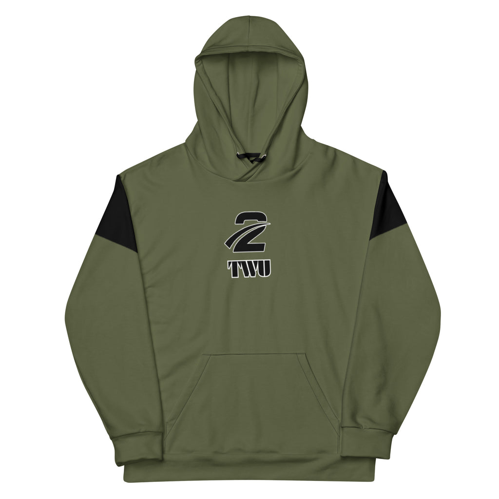 Hoodie 'Pre-Line' - TWU Clothing