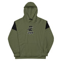 Hoodie 'Pre-Line' - TWU Clothing
