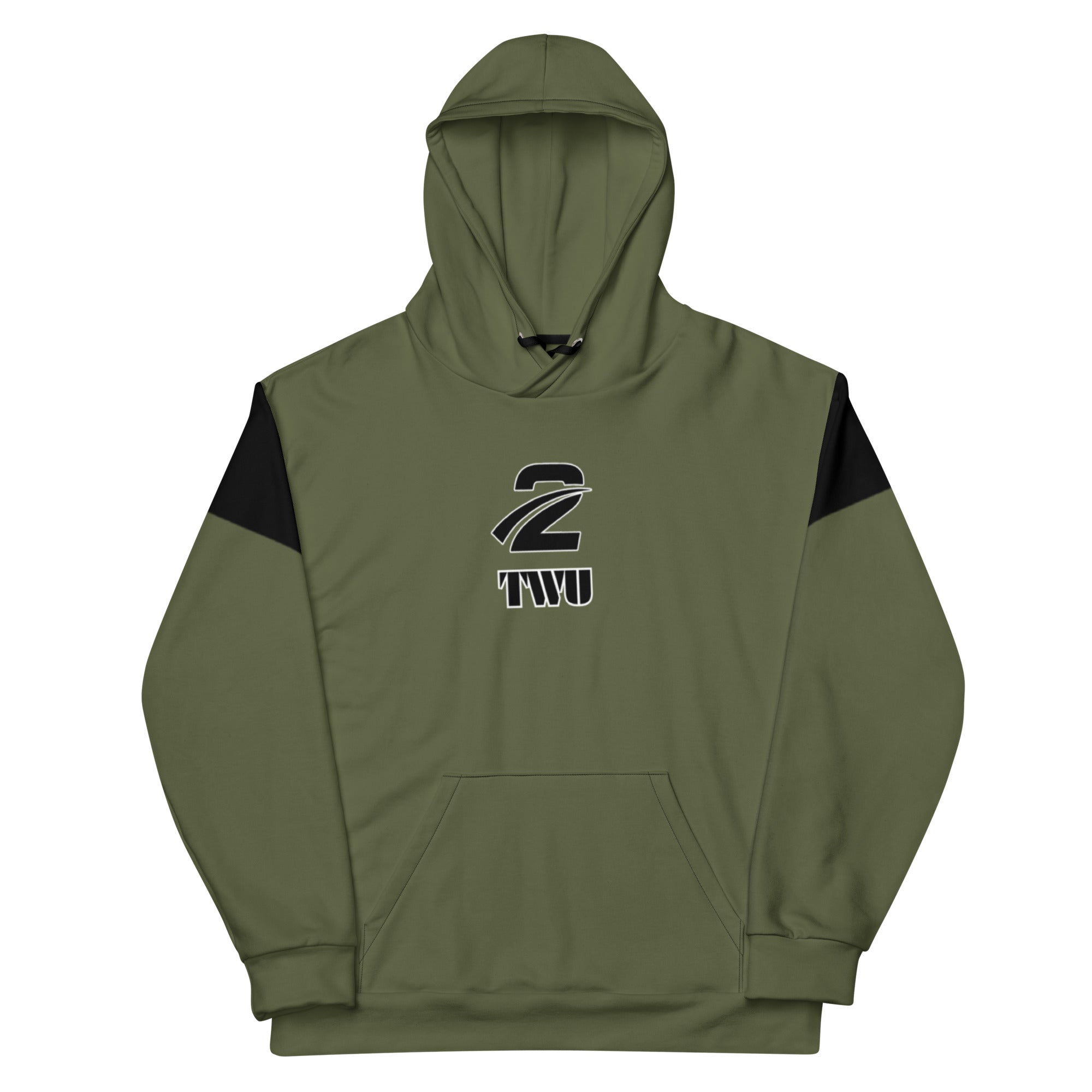 Hoodie 'Pre-Line' - TWU Clothing