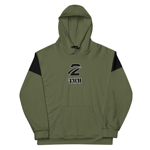 Hoodie 'Pre-Line' - TWU Clothing
