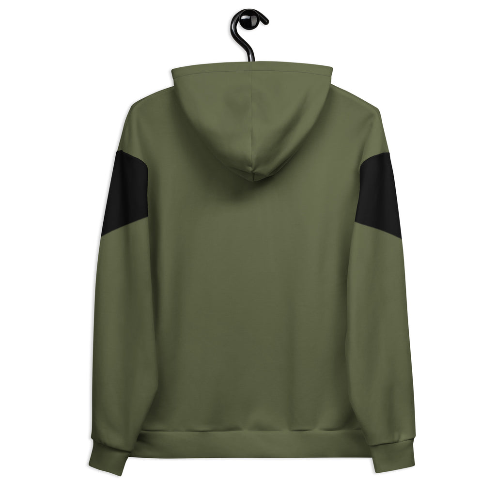 Hoodie 'Pre-Line' - TWU Clothing
