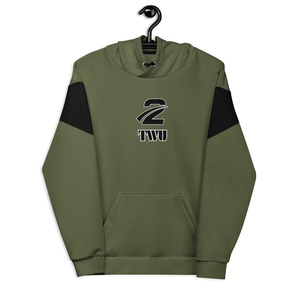 Hoodie 'Pre-Line' - TWU Clothing