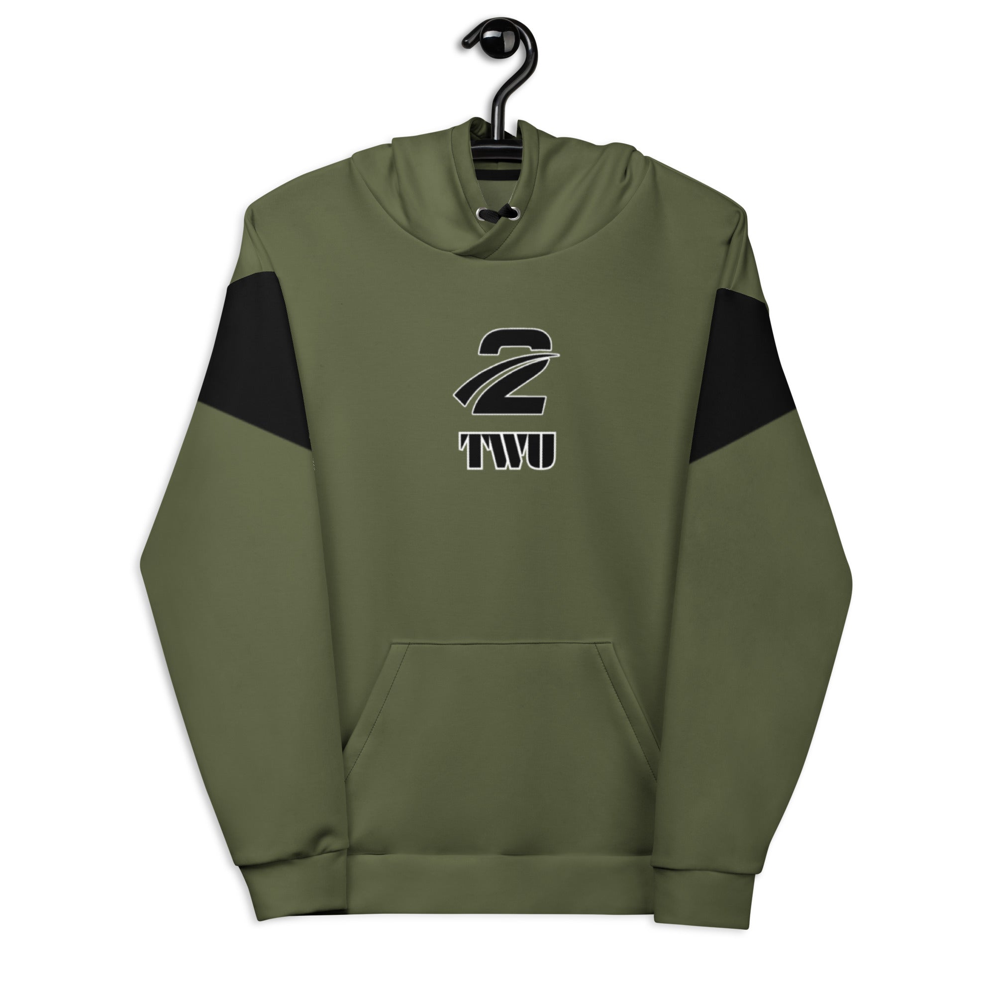Hoodie 'Pre-Line' - TWU Clothing